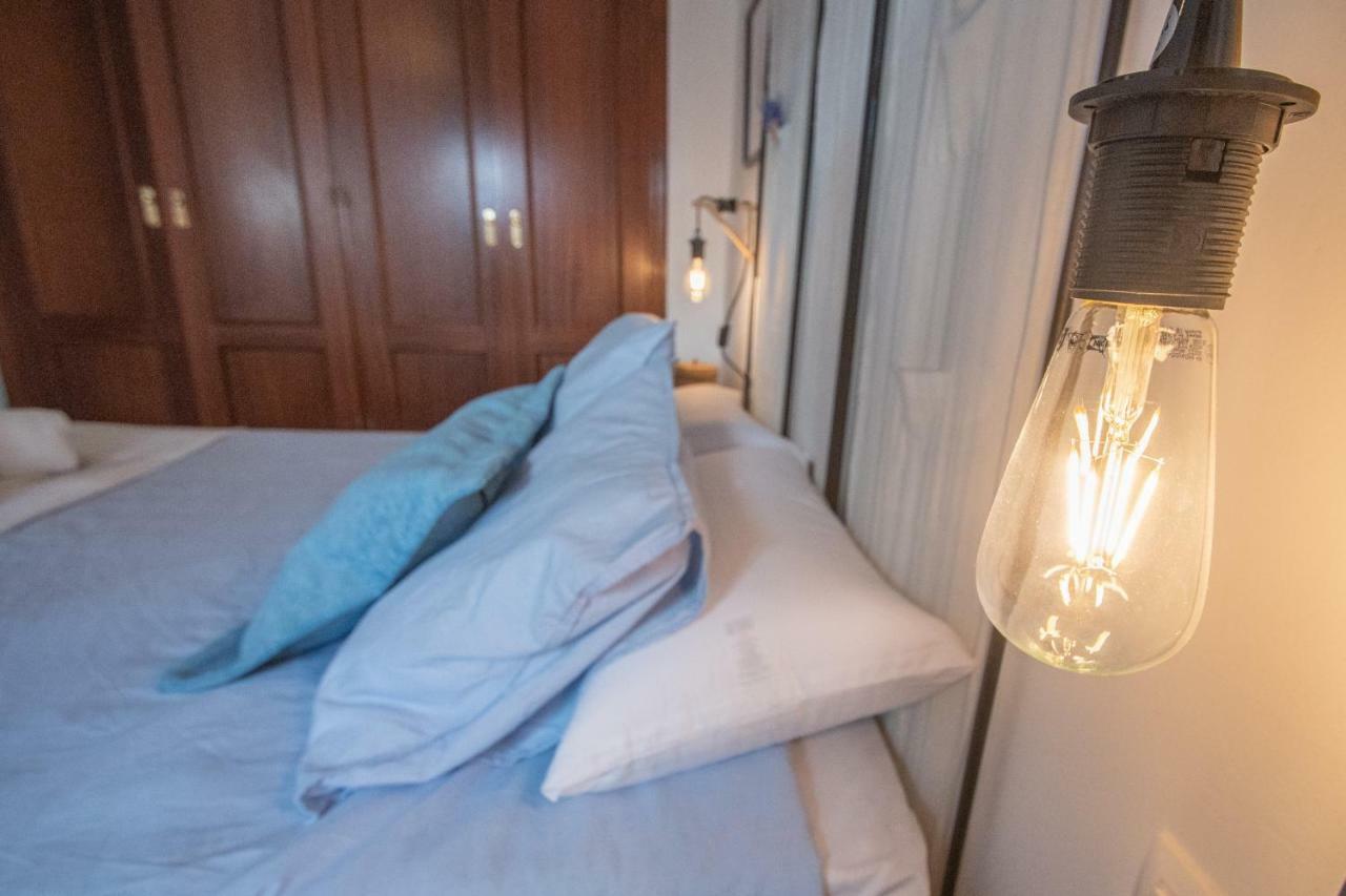Apartamento Lavandula Cádiz Exterior foto